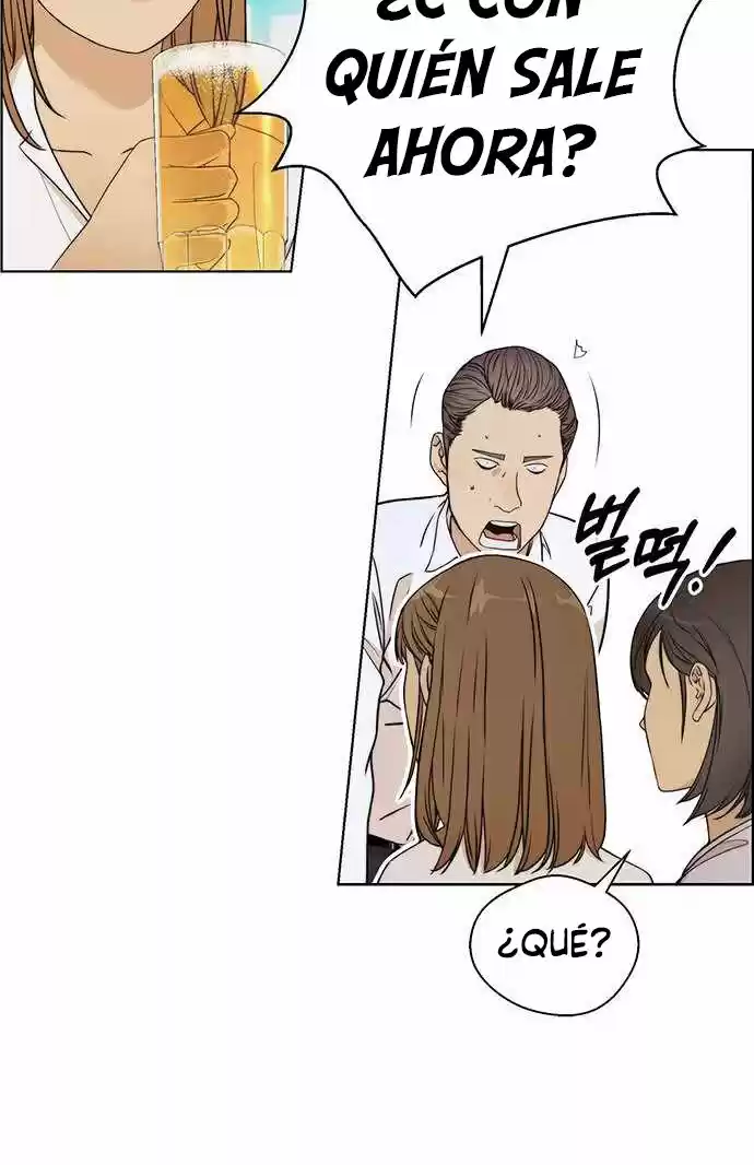 Real Man capítulo 59, página 56