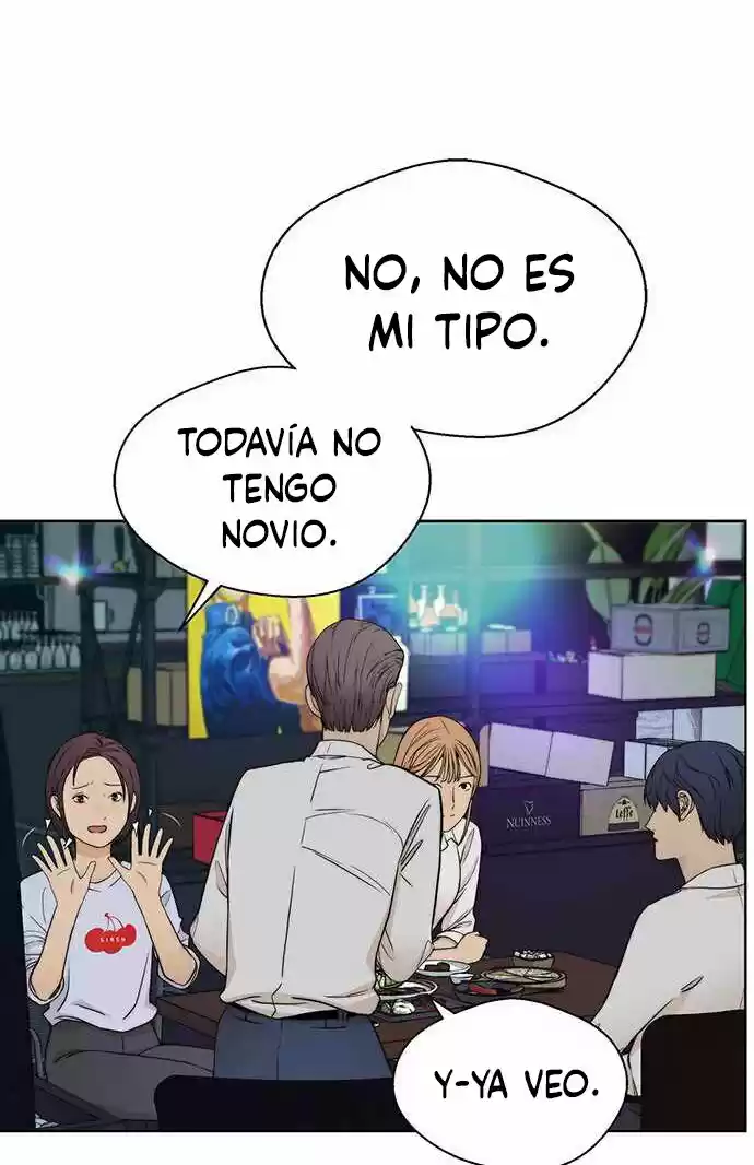 Real Man capítulo 59, página 57