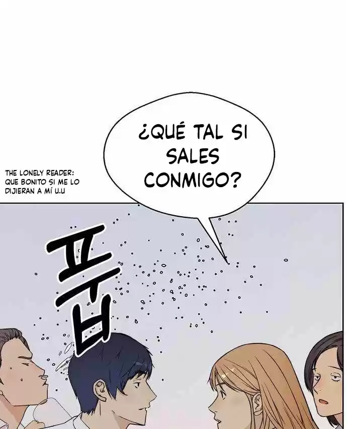 Real Man capítulo 59, página 60
