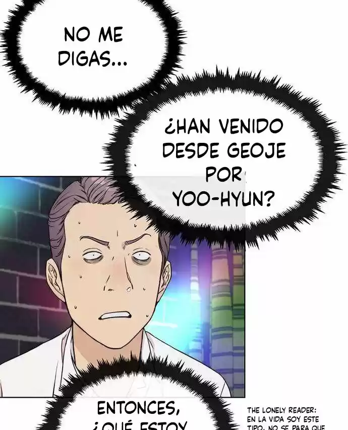 Real Man capítulo 59, página 64