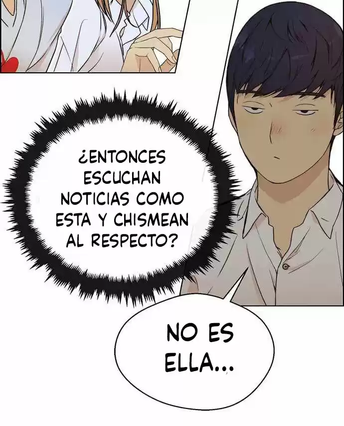 Real Man capítulo 59, página 74