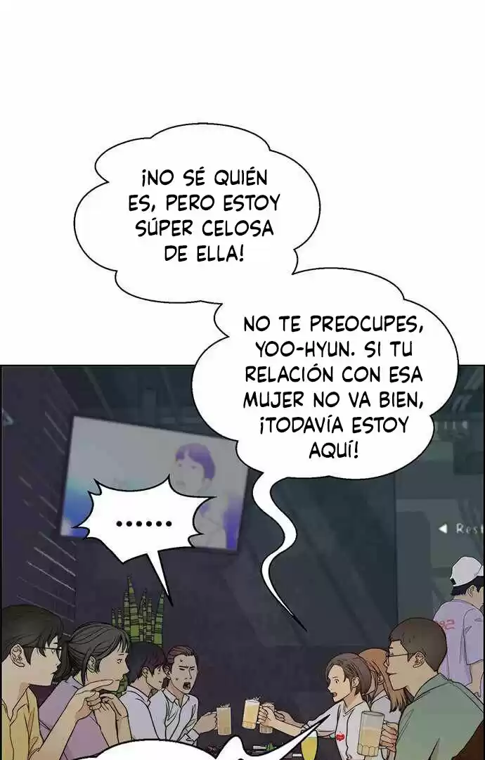 Real Man capítulo 59, página 75