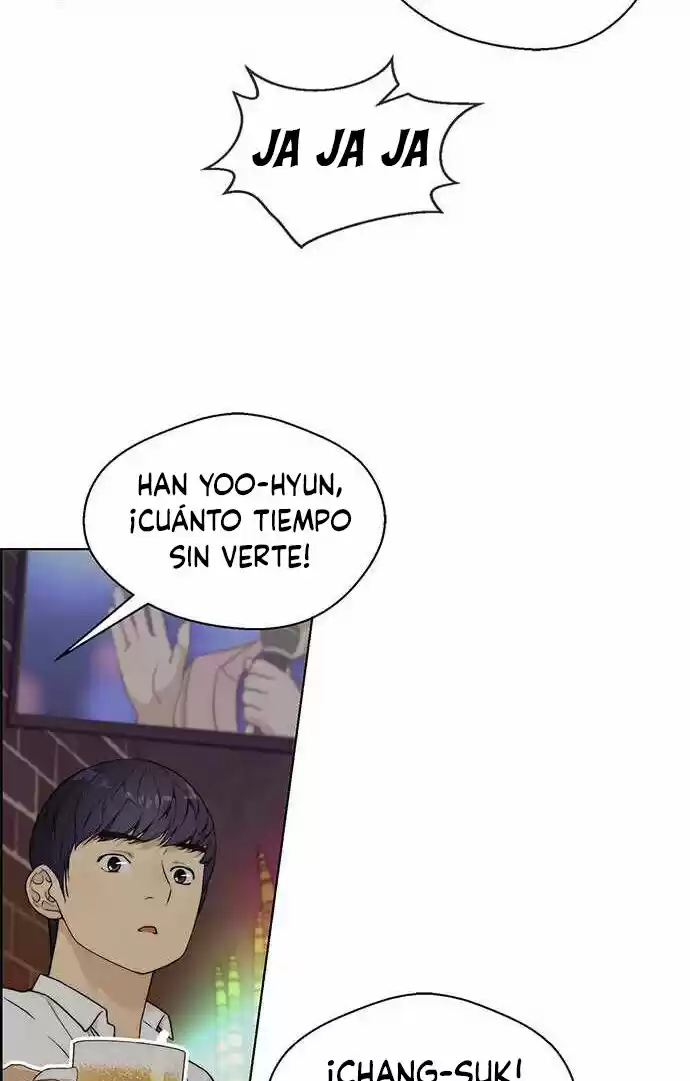 Real Man capítulo 59, página 77