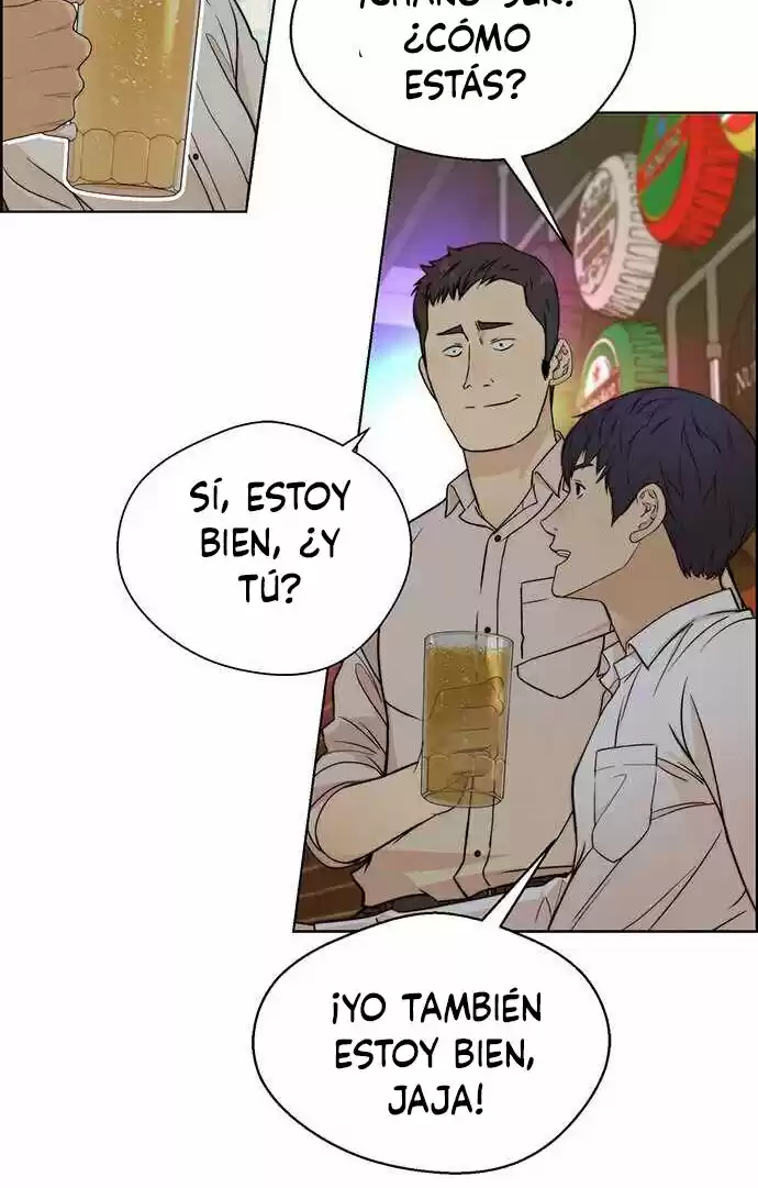 Real Man capítulo 59, página 78