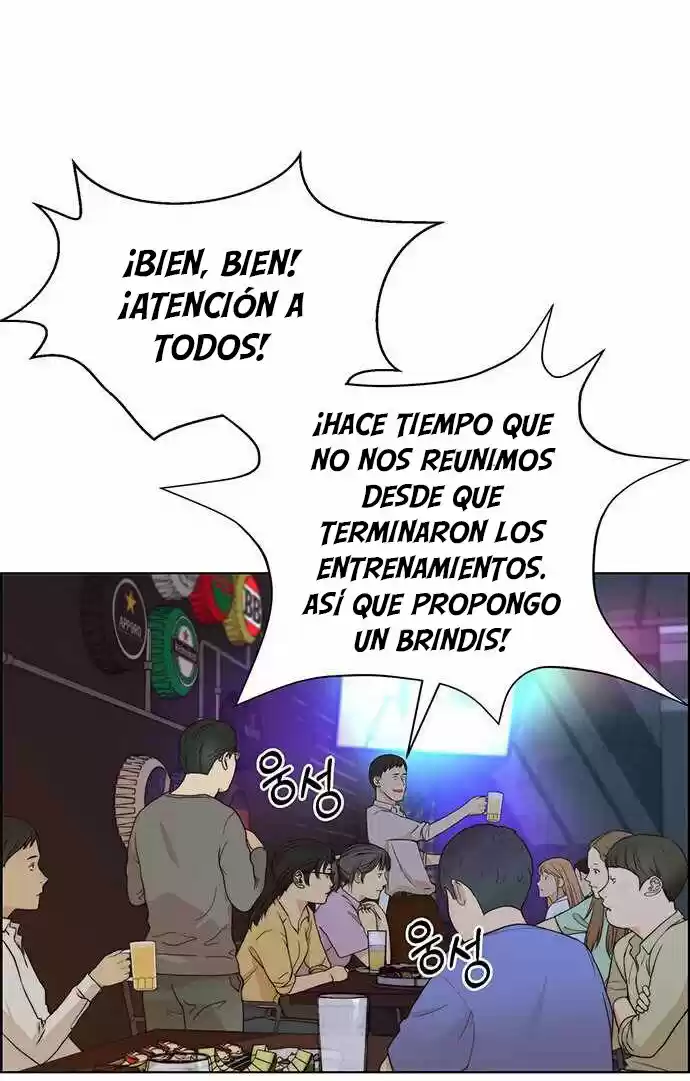Real Man capítulo 59, página 79