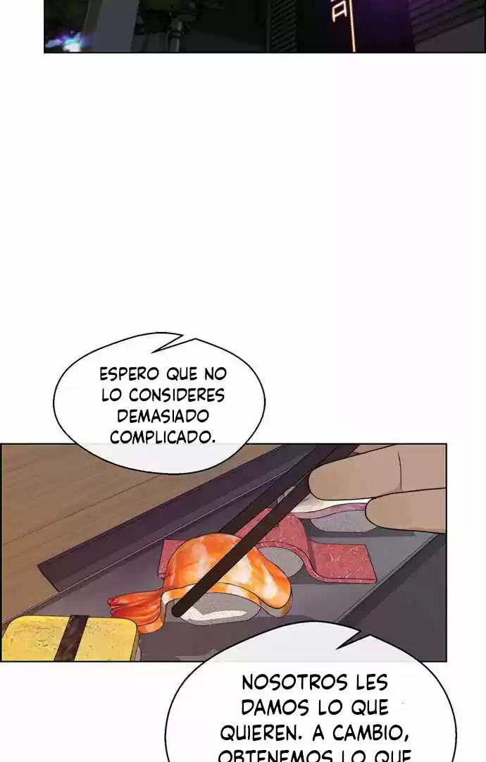 Real Man capítulo 59, página 83
