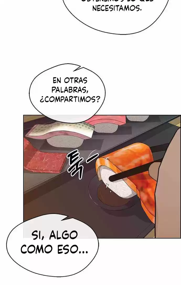 Real Man capítulo 59, página 84