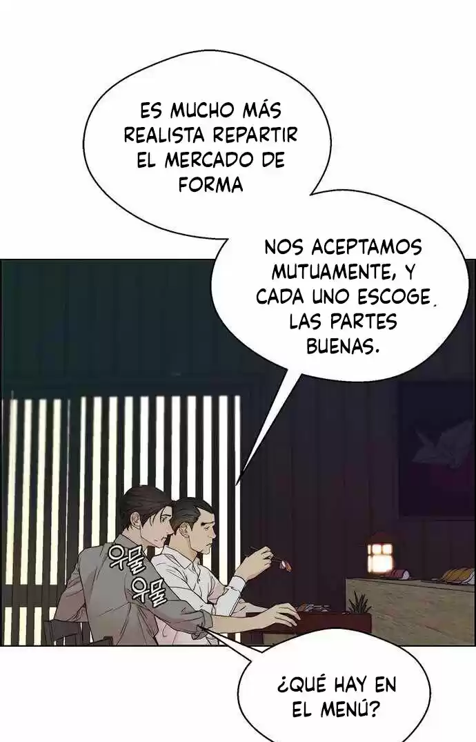 Real Man capítulo 59, página 85