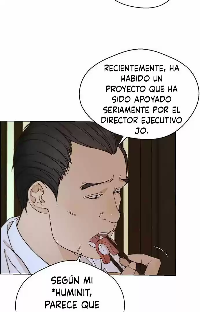 Real Man capítulo 59, página 86