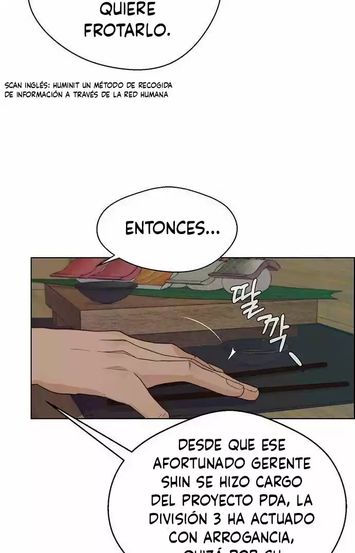 Real Man capítulo 59, página 87