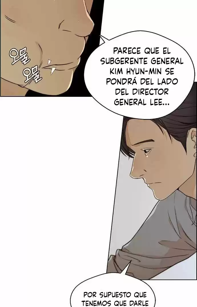 Real Man capítulo 59, página 89