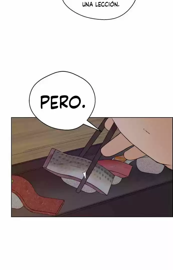 Real Man capítulo 59, página 90
