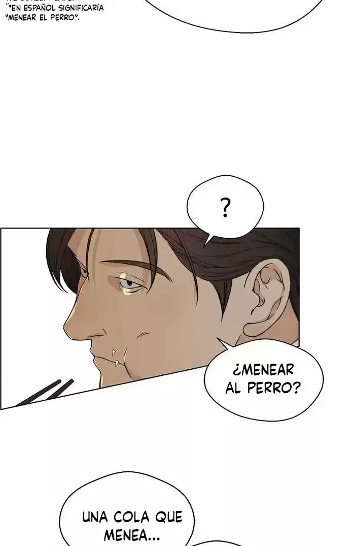 Real Man capítulo 59, página 92