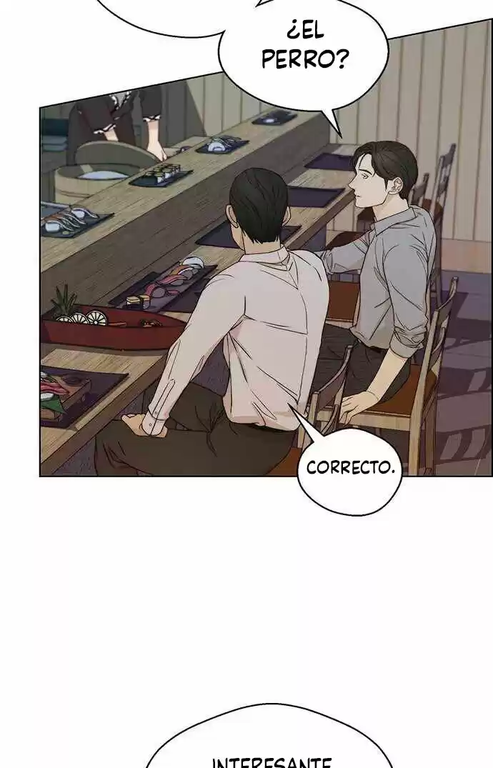Real Man capítulo 59, página 93