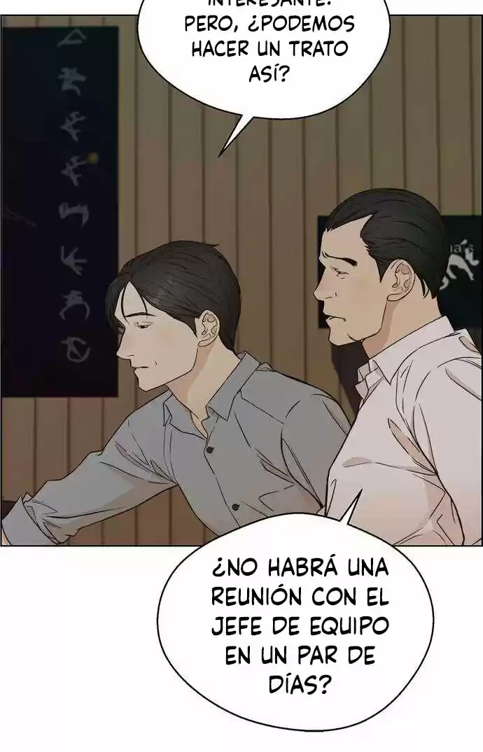 Real Man capítulo 59, página 94