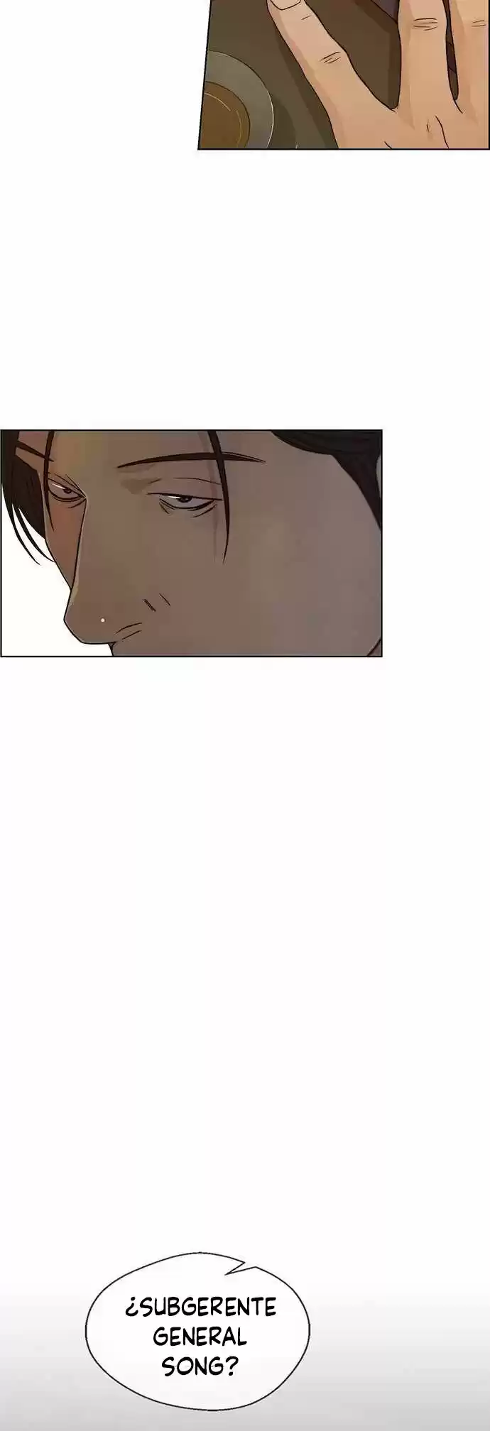 Real Man capítulo 59, página 96