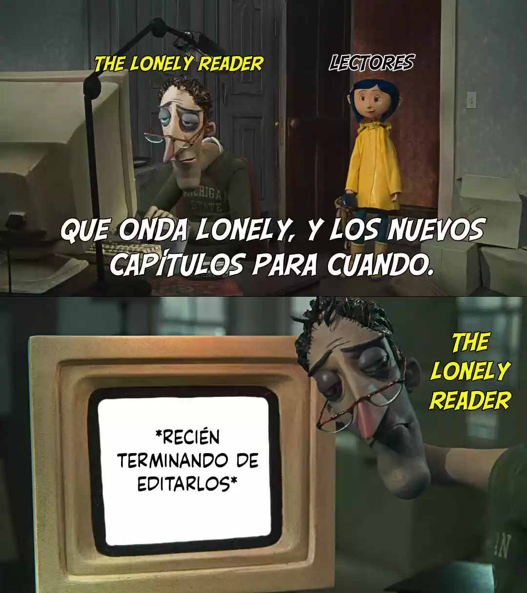 Real Man capítulo 59, página 98