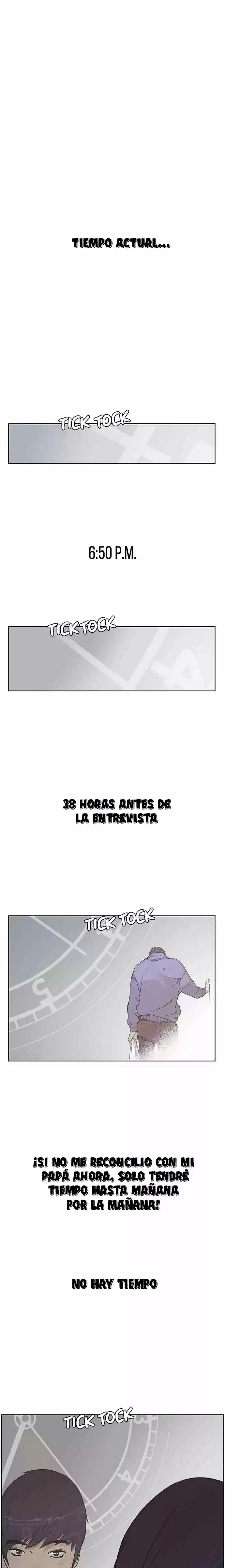 Real Man capítulo 6, página 2