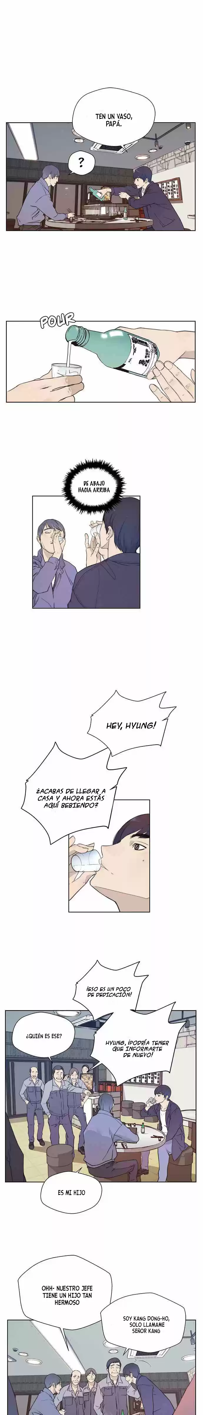 Real Man capítulo 6, página 7