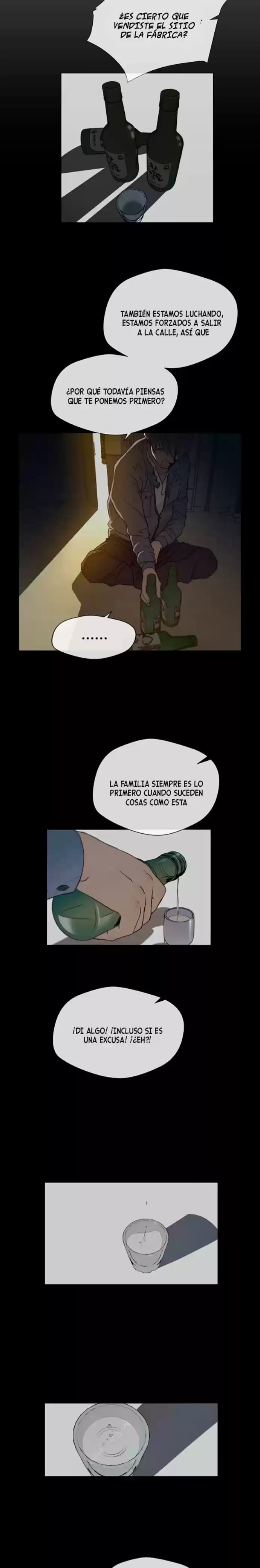 Real Man capítulo 6, página 10