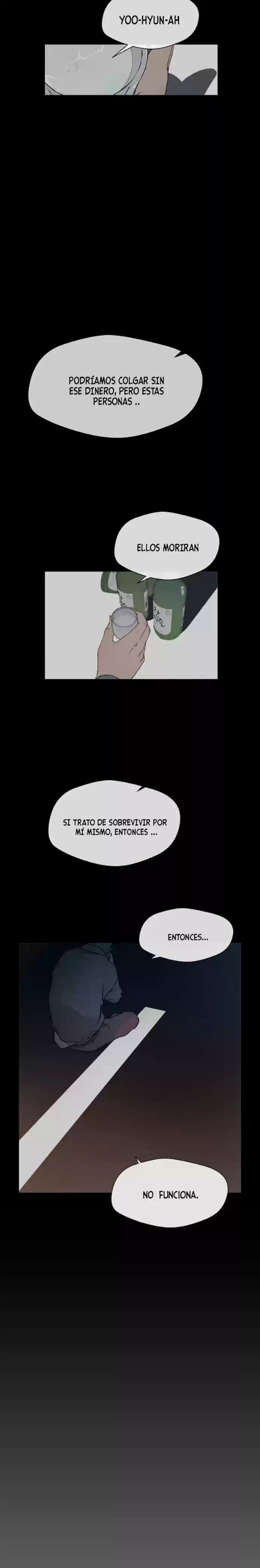 Real Man capítulo 6, página 11