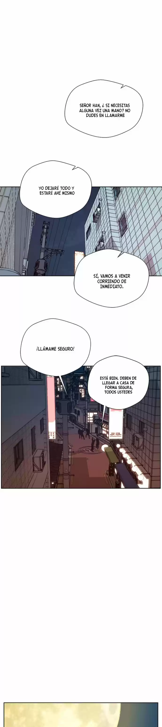 Real Man capítulo 6, página 14