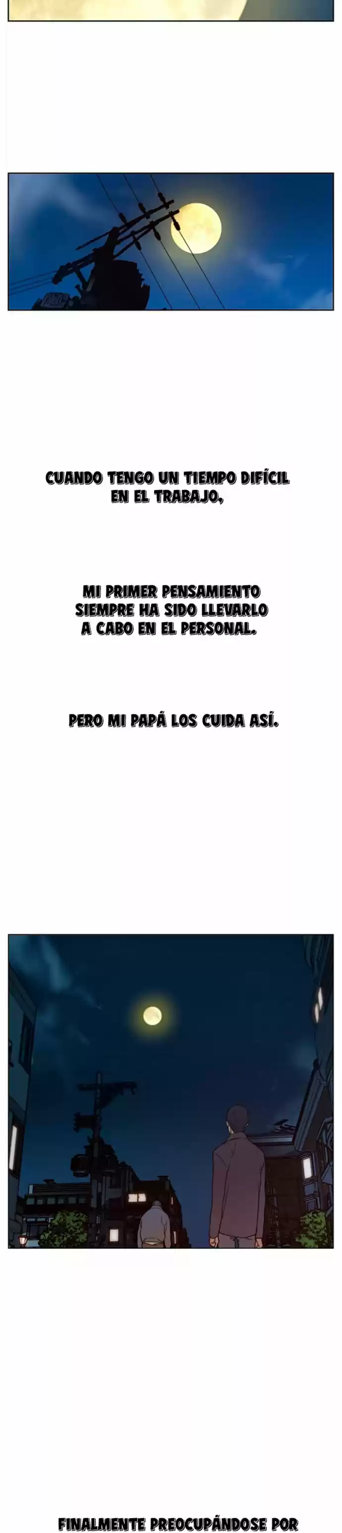 Real Man capítulo 6, página 15