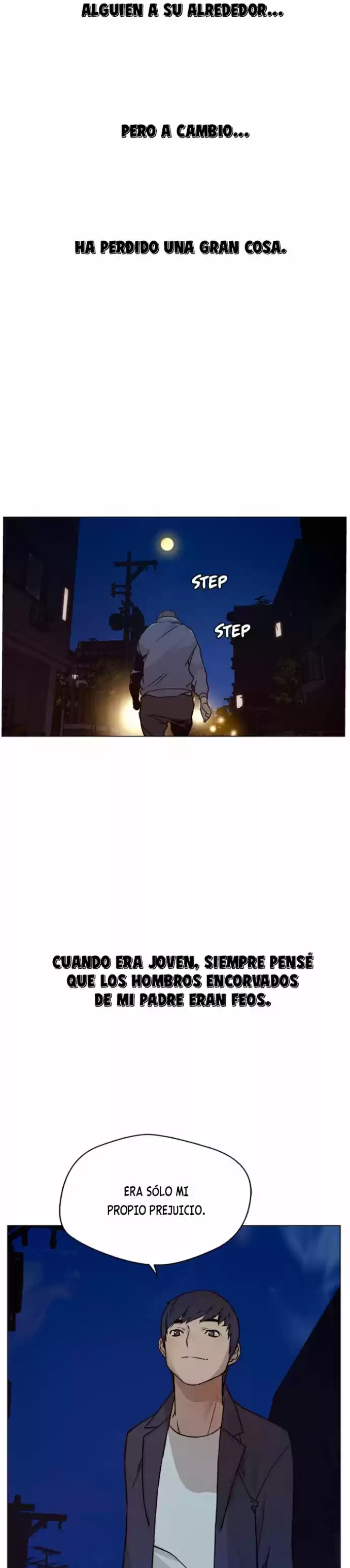 Real Man capítulo 6, página 16