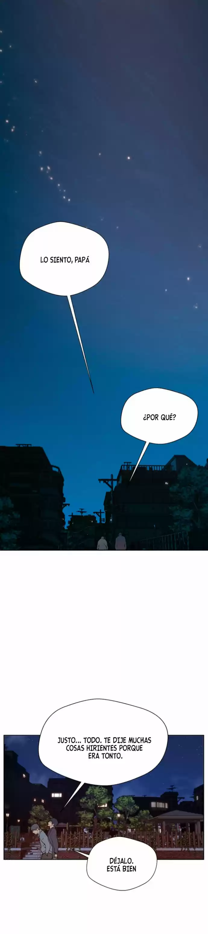 Real Man capítulo 6, página 18