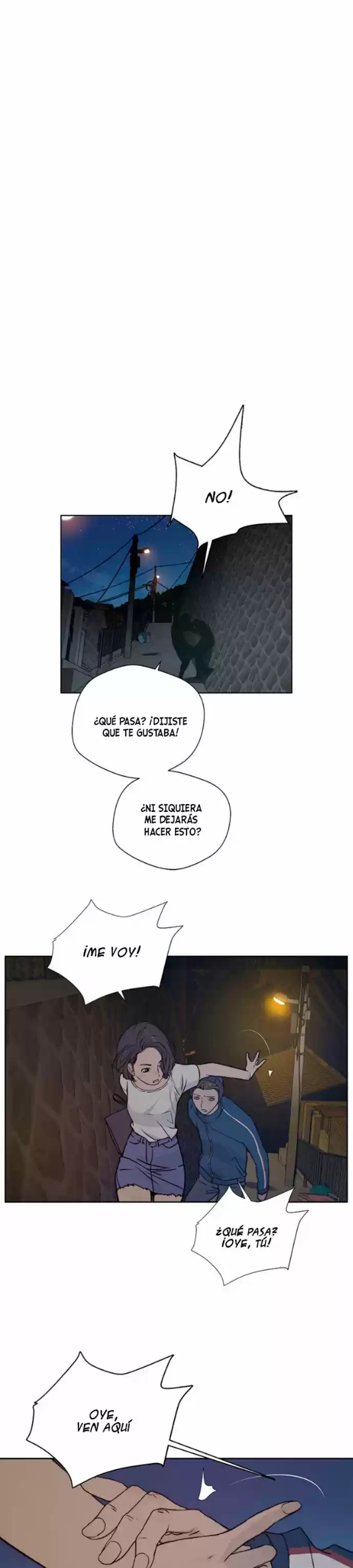 Real Man capítulo 6, página 24
