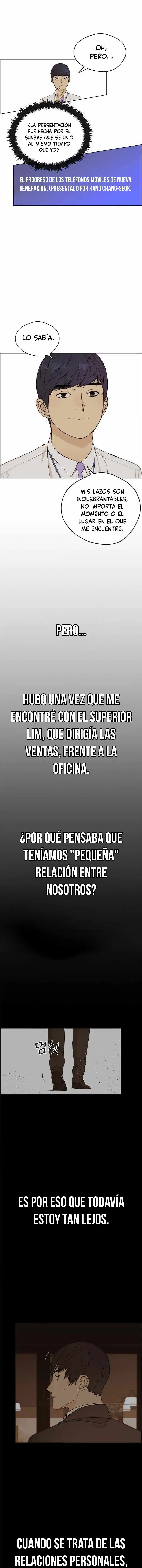 Real Man capítulo 60, página 7