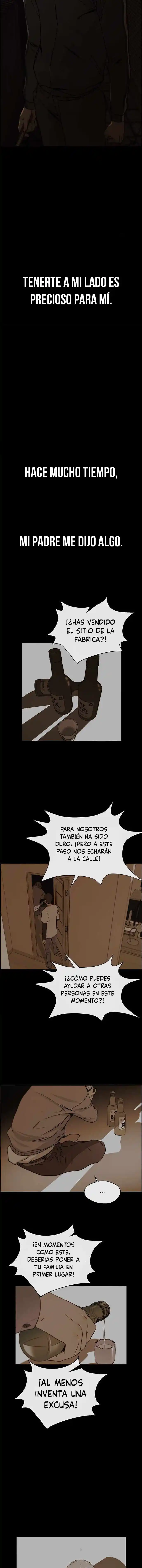 Real Man capítulo 60, página 9