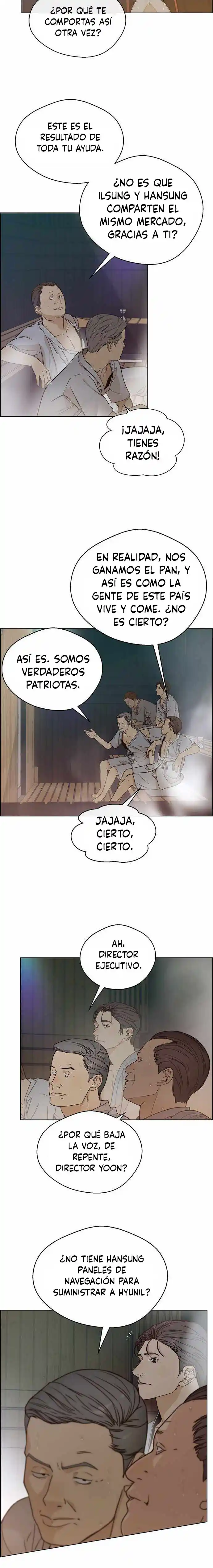 Real Man capítulo 60, página 16