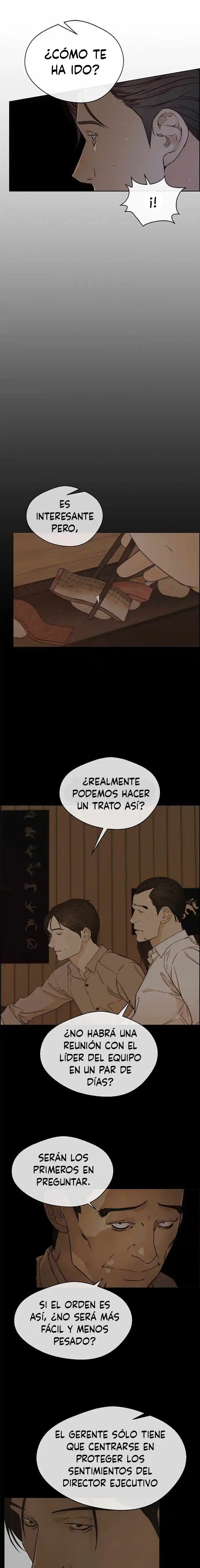 Real Man capítulo 60, página 17