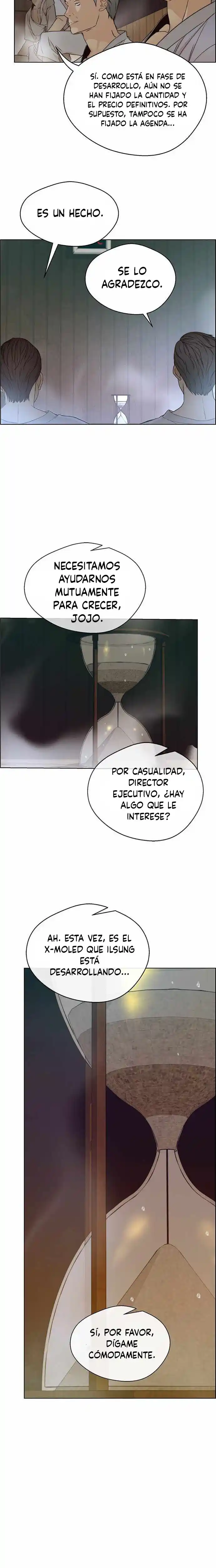 Real Man capítulo 60, página 20