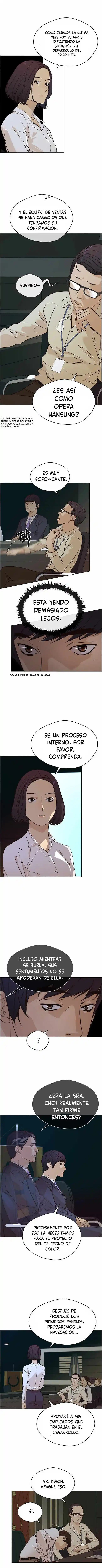 Real Man capítulo 62, página 10