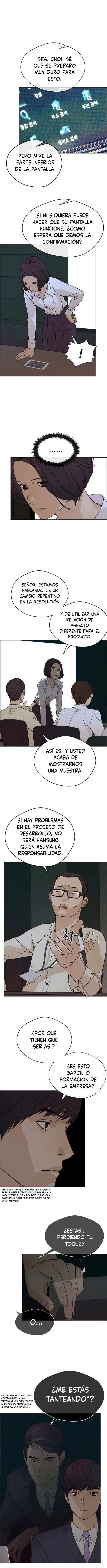 Real Man capítulo 62, página 11
