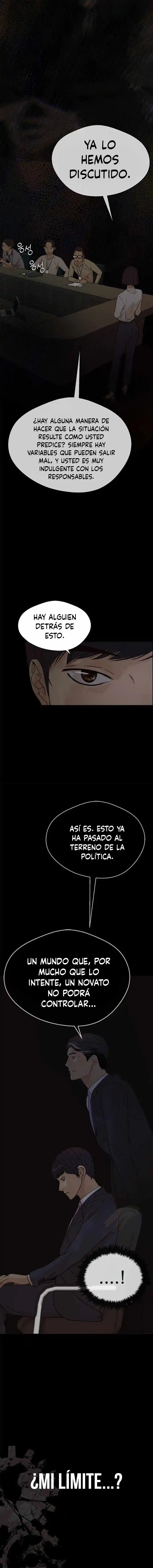 Real Man capítulo 62, página 13