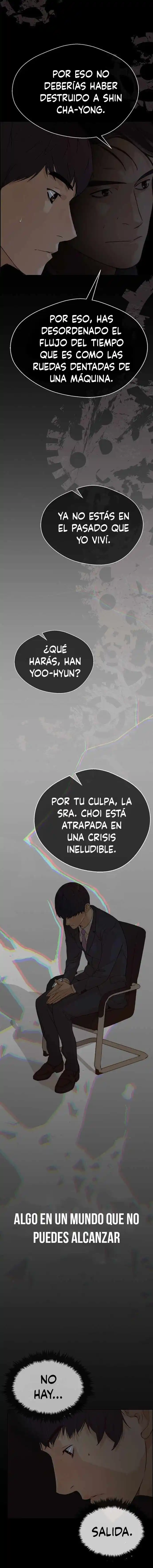 Real Man capítulo 62, página 14