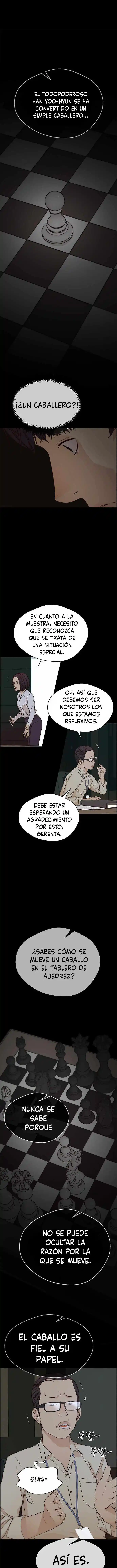 Real Man capítulo 62, página 15