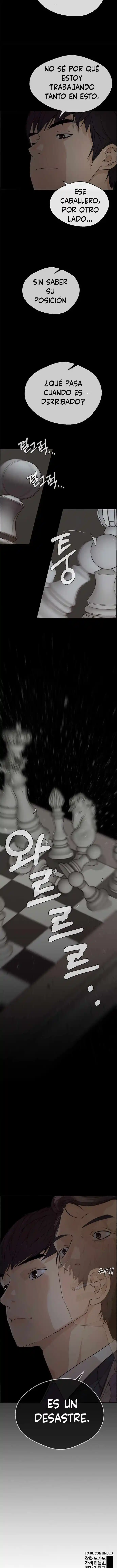 Real Man capítulo 62, página 16