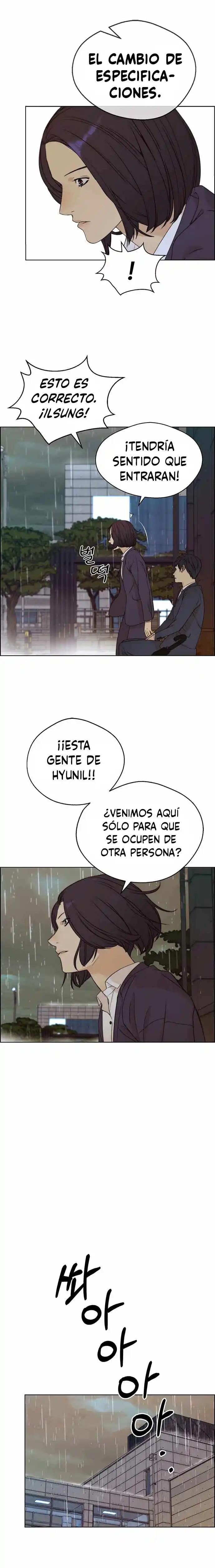 Real Man capítulo 63, página 15
