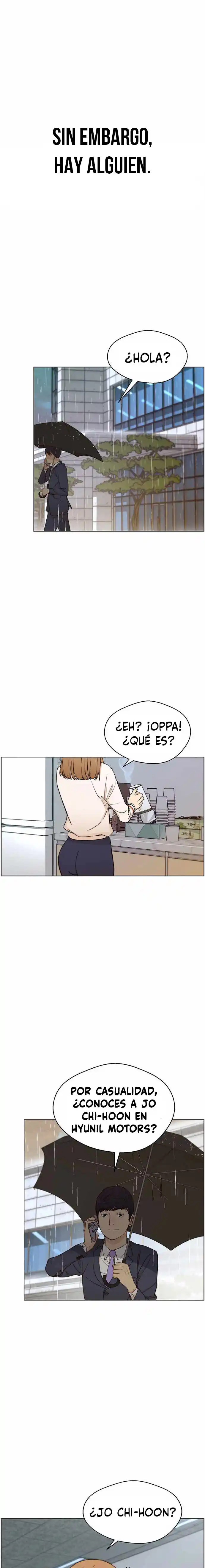 Real Man capítulo 63, página 17