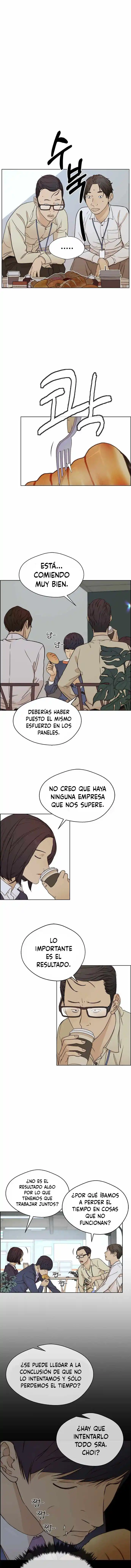Real Man capítulo 64, página 7