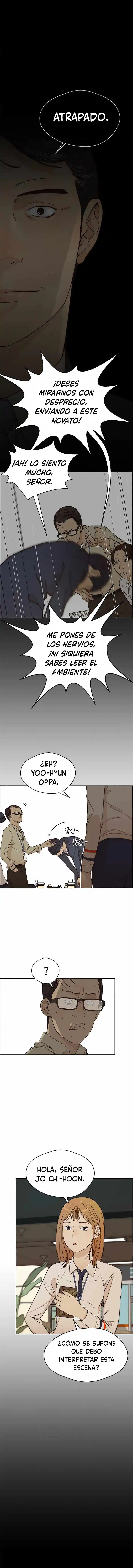 Real Man capítulo 64, página 11