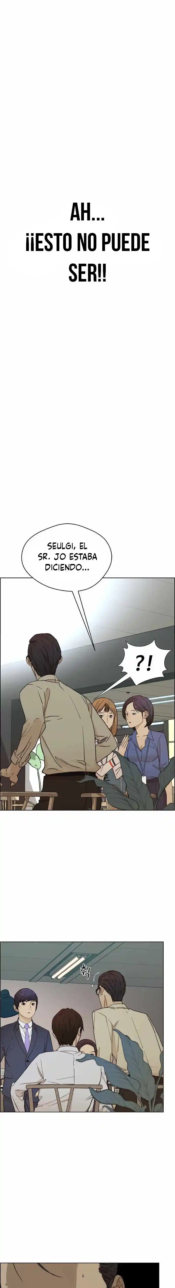 Real Man capítulo 65, página 7