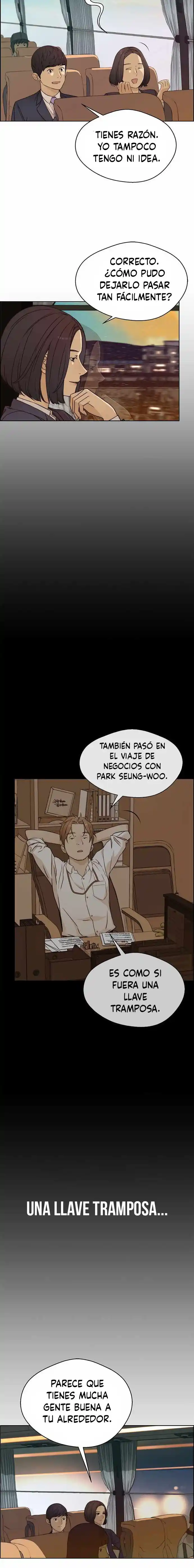 Real Man capítulo 65, página 18