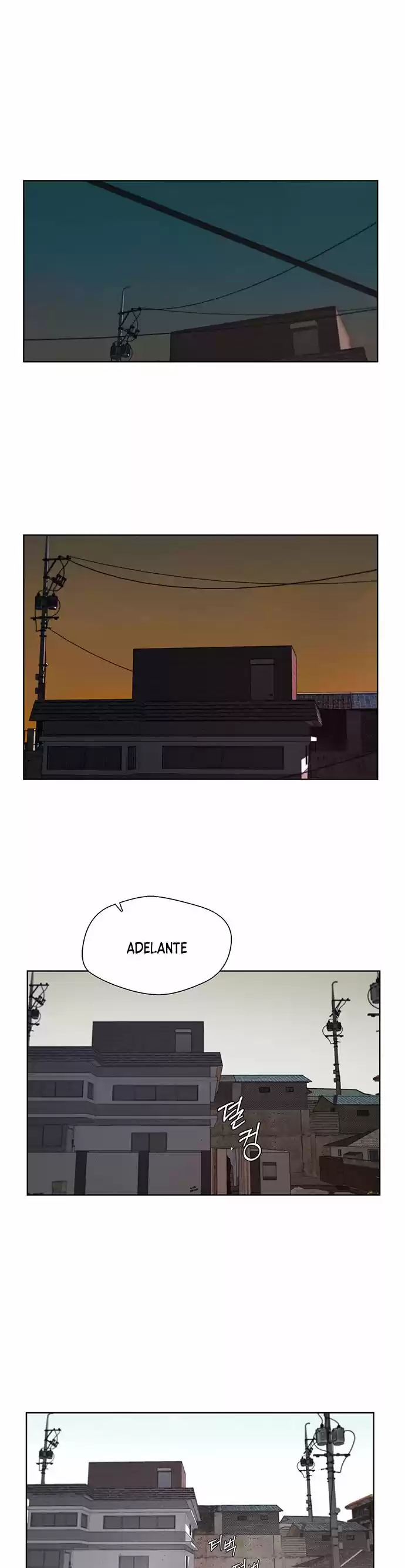 Real Man capítulo 7, página 16