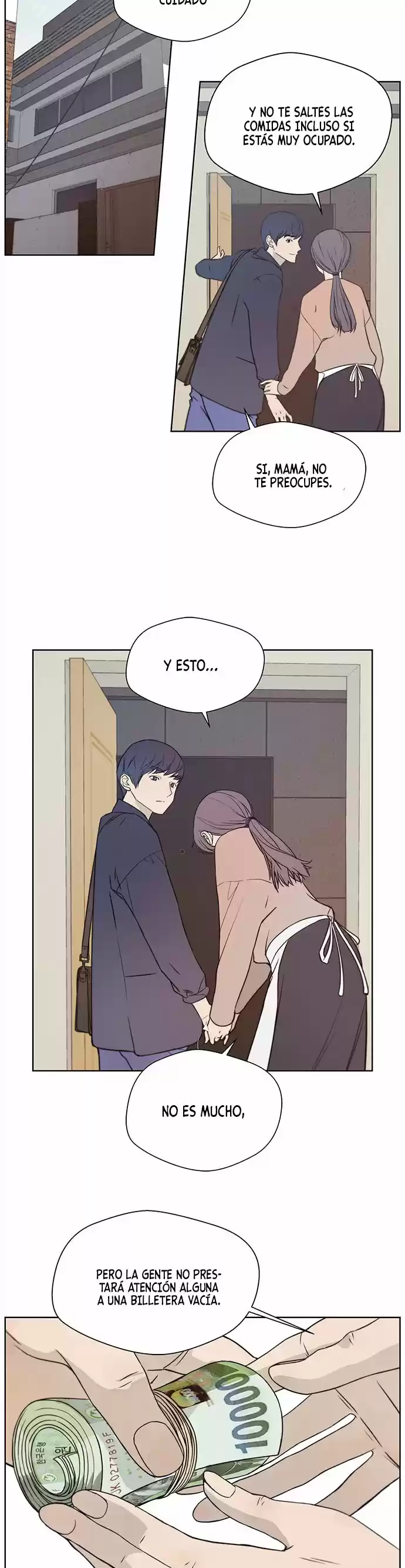 Real Man capítulo 7, página 24