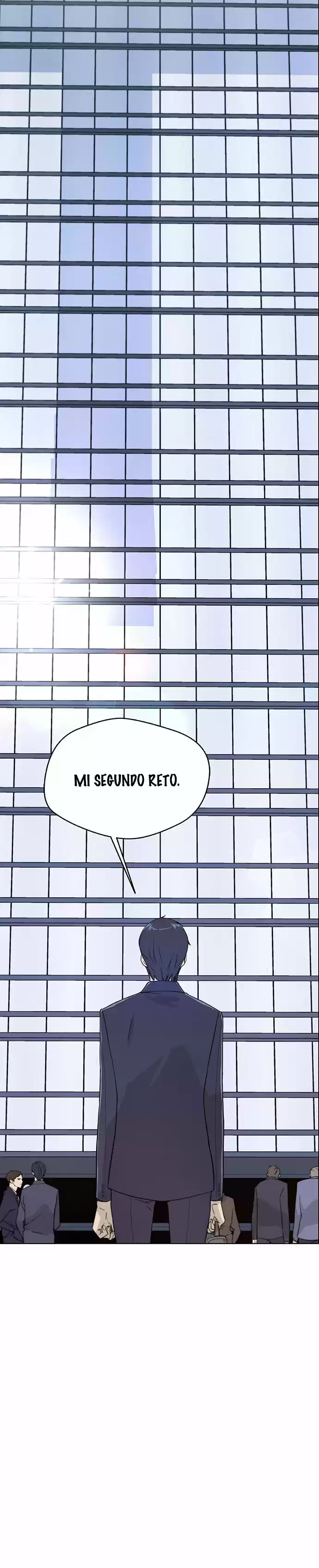Real Man capítulo 7, página 30